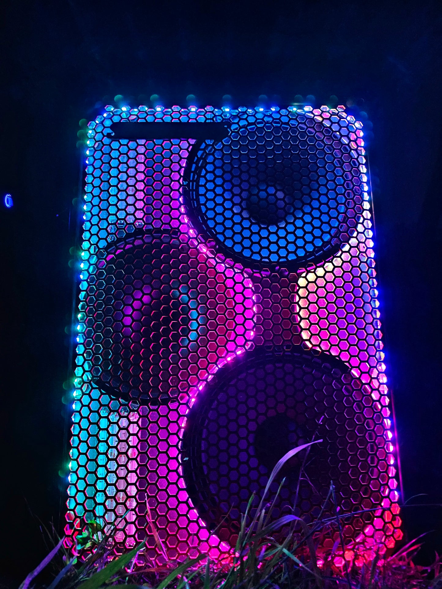 LED-strip
