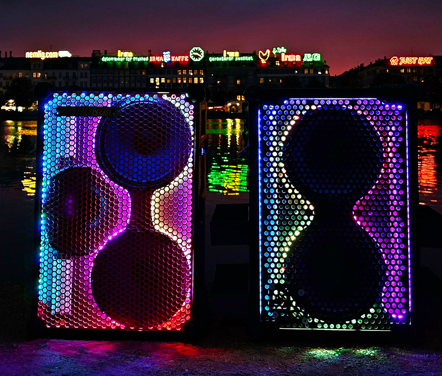 LED-strip