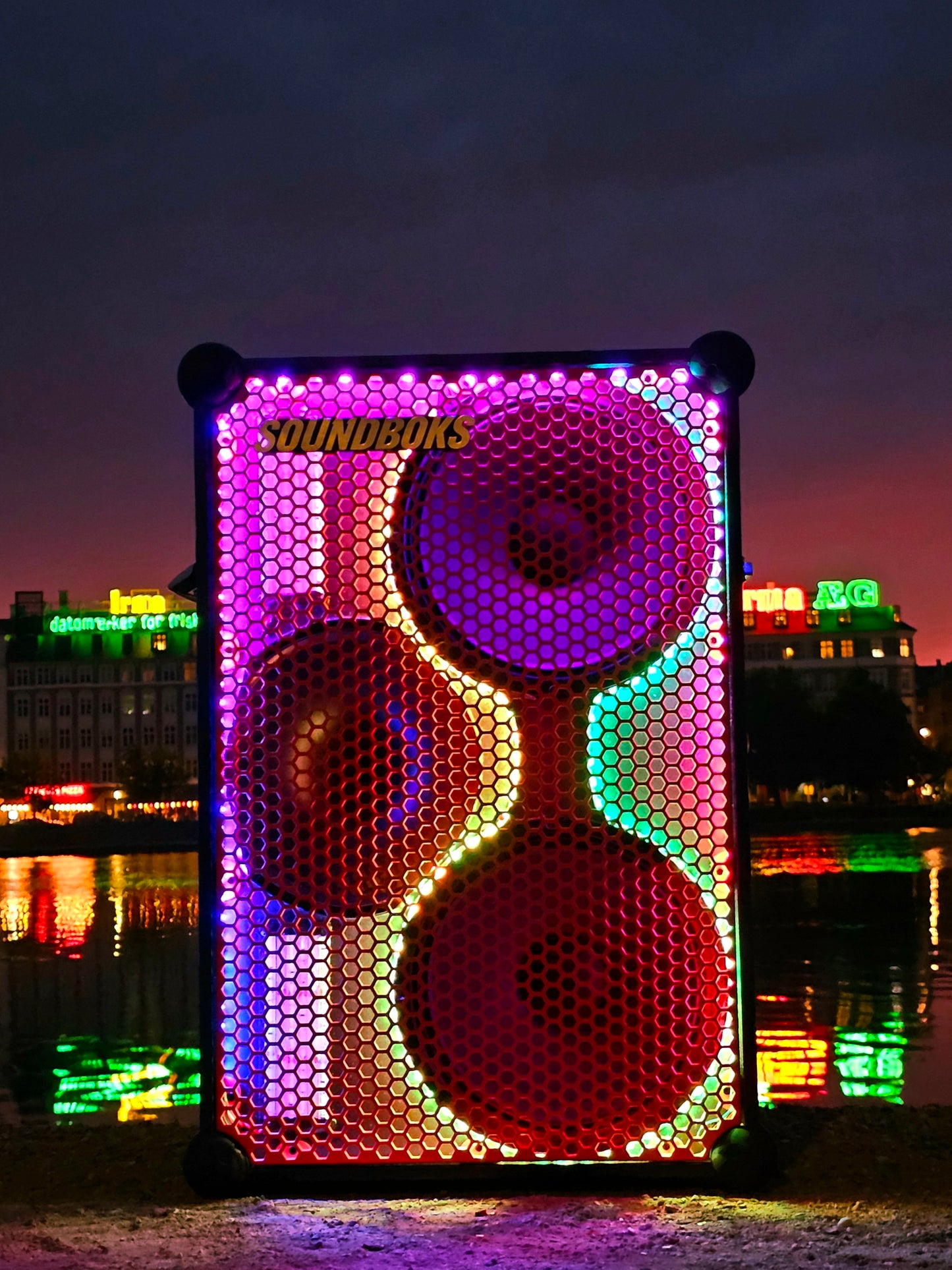 LED-strip