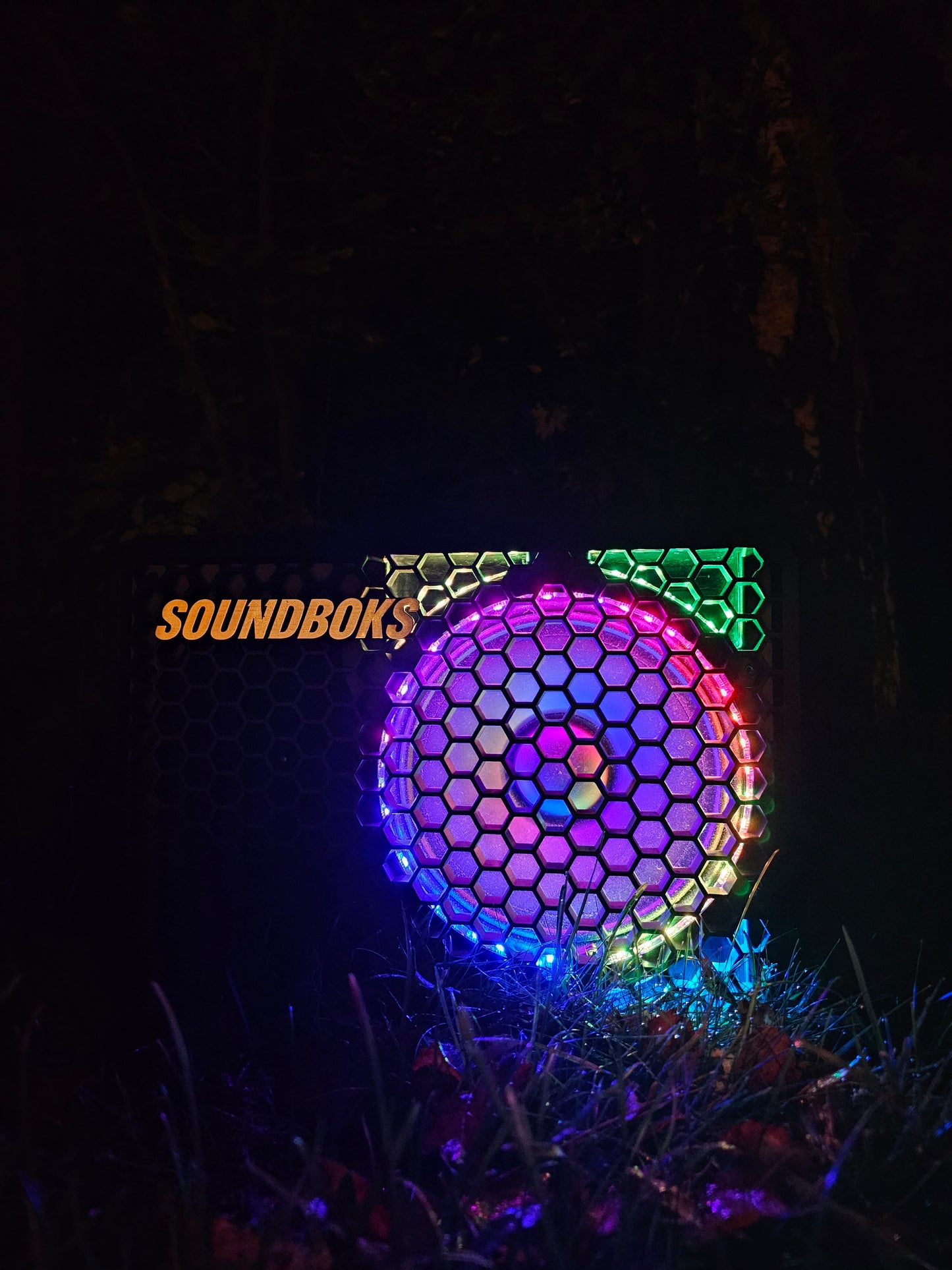 LED-strip