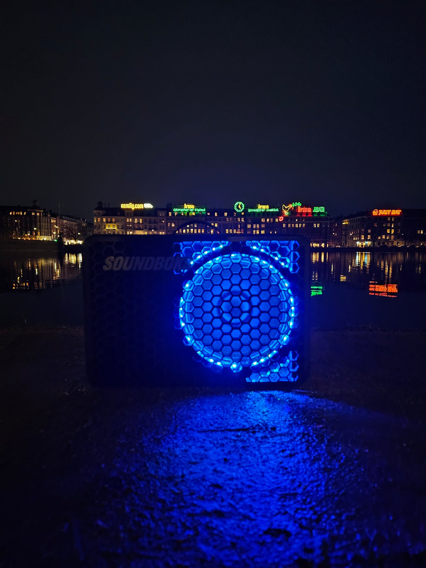 LED-strip