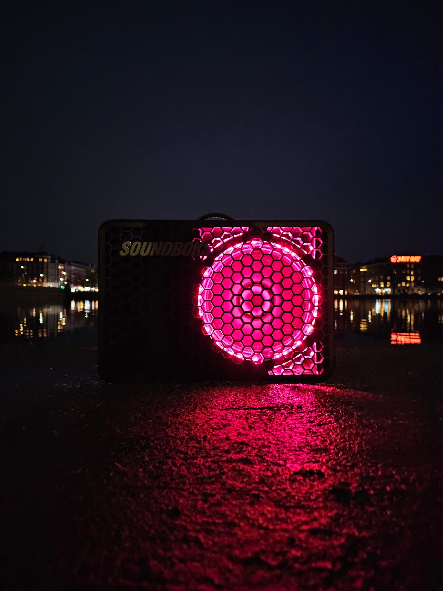 Beginner Light GO