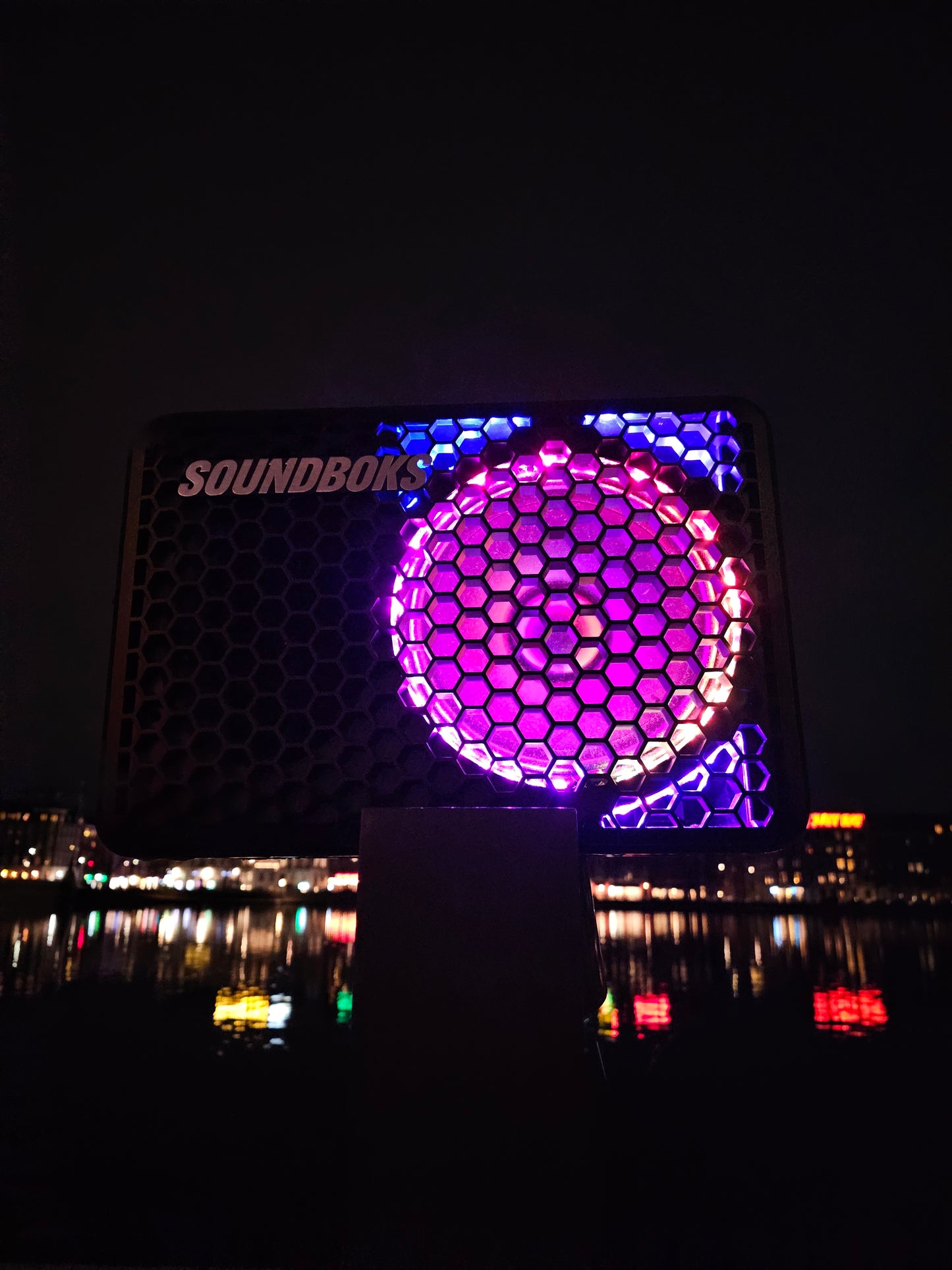 Beginner Light GO