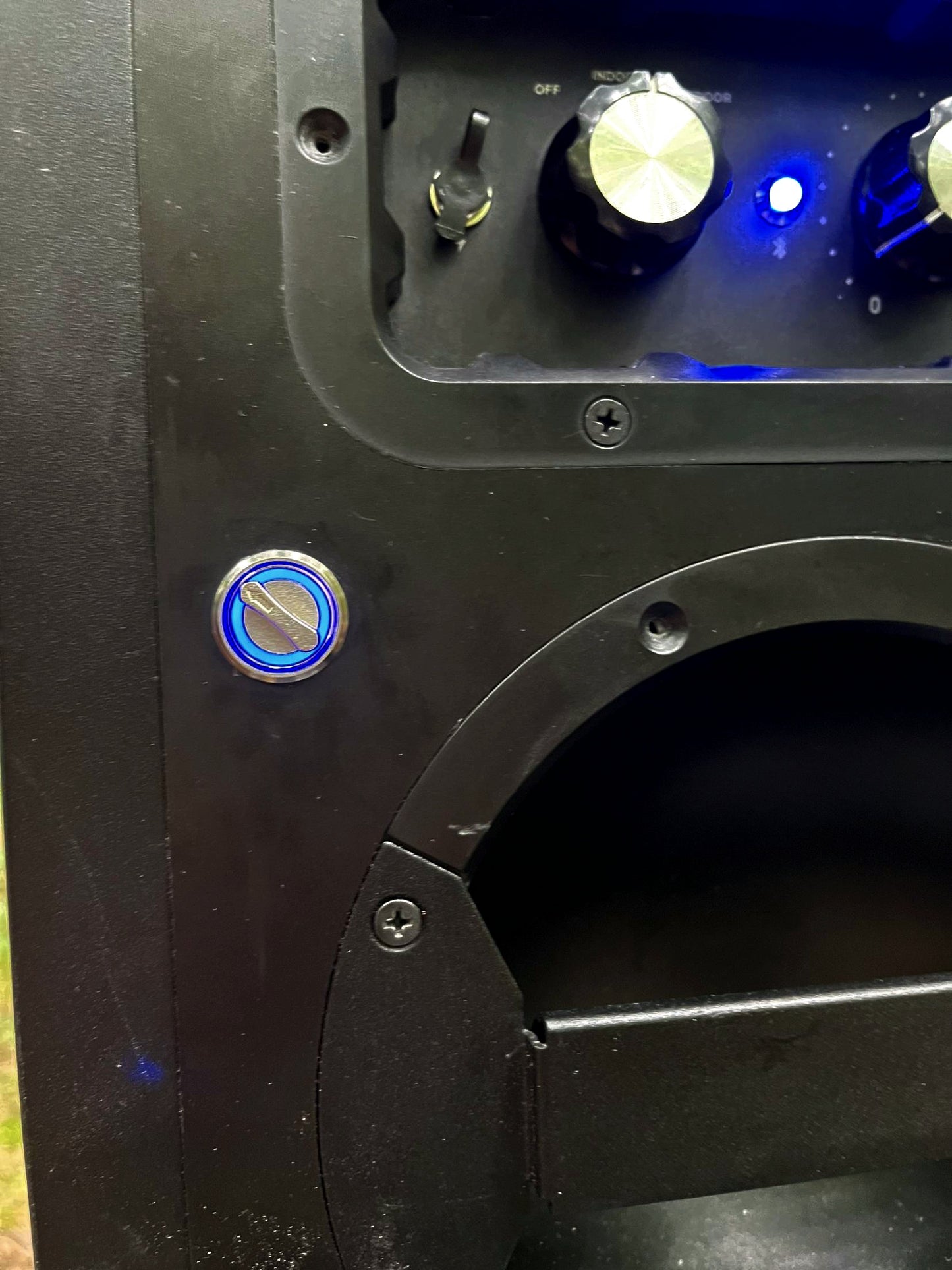 LED-strip