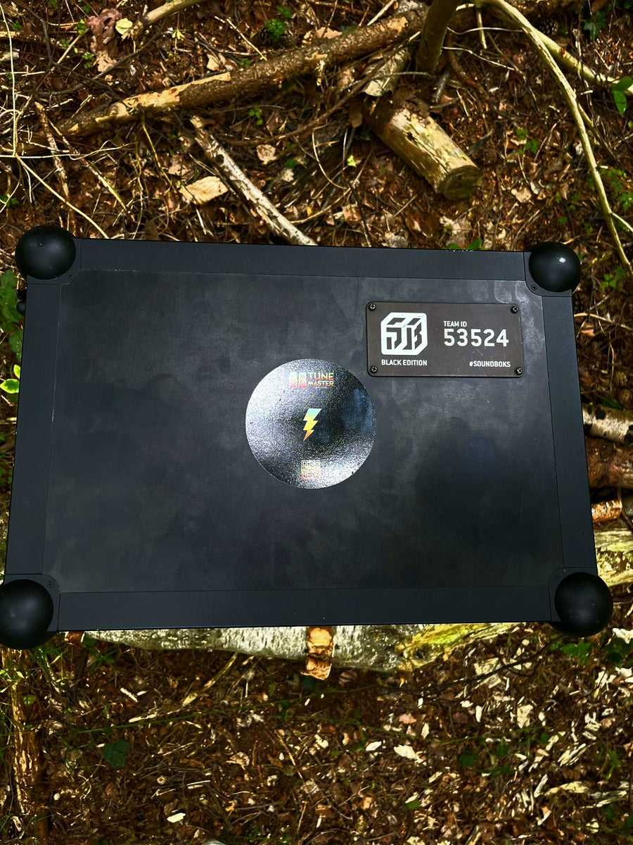 Trådløs oplader