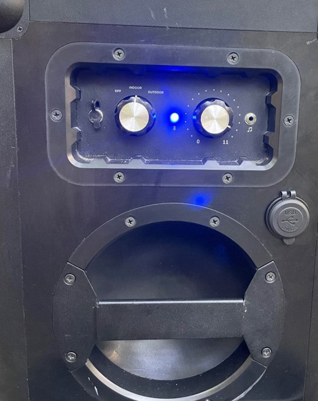 Dobbelt USB oplader