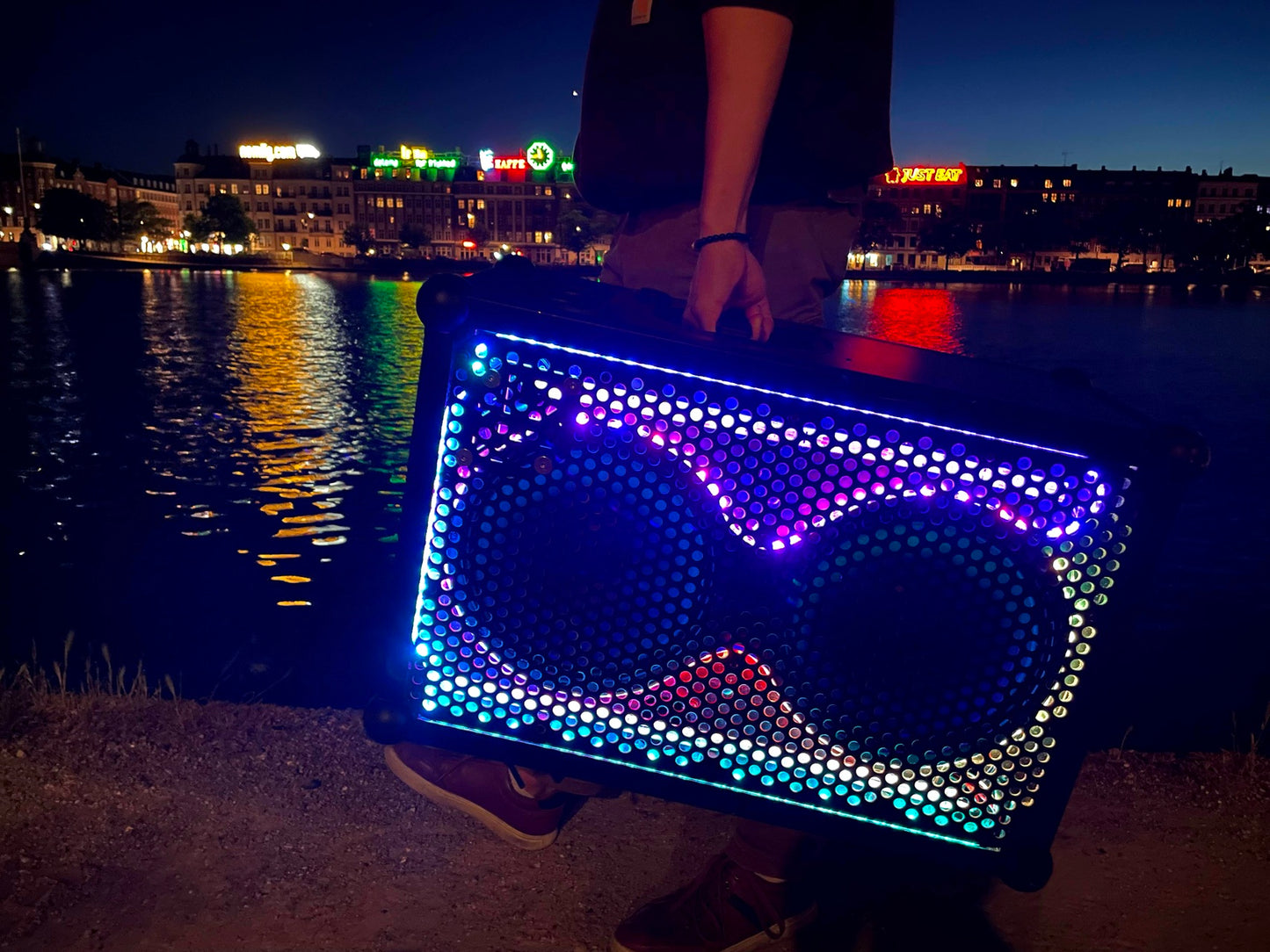 LED-strip