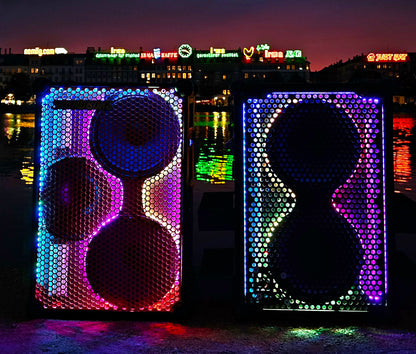 LED-strip