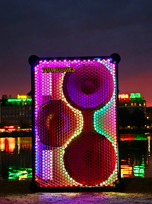 LED-strip