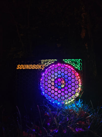 LED-strip