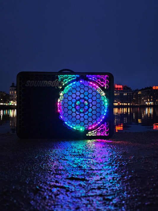 LED-strip