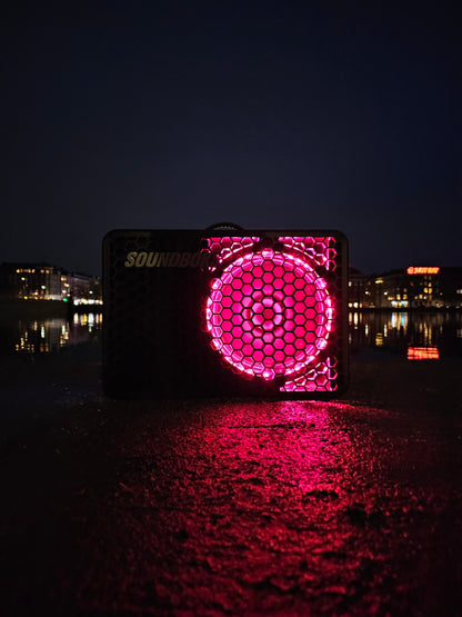 Beginner Light GO