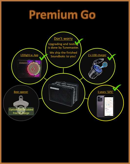 Premium GO