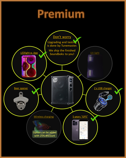 Premium