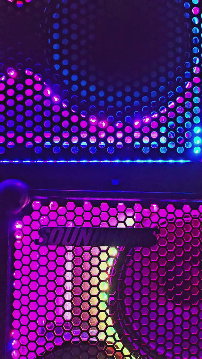 LED-strip