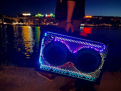 LED-strip